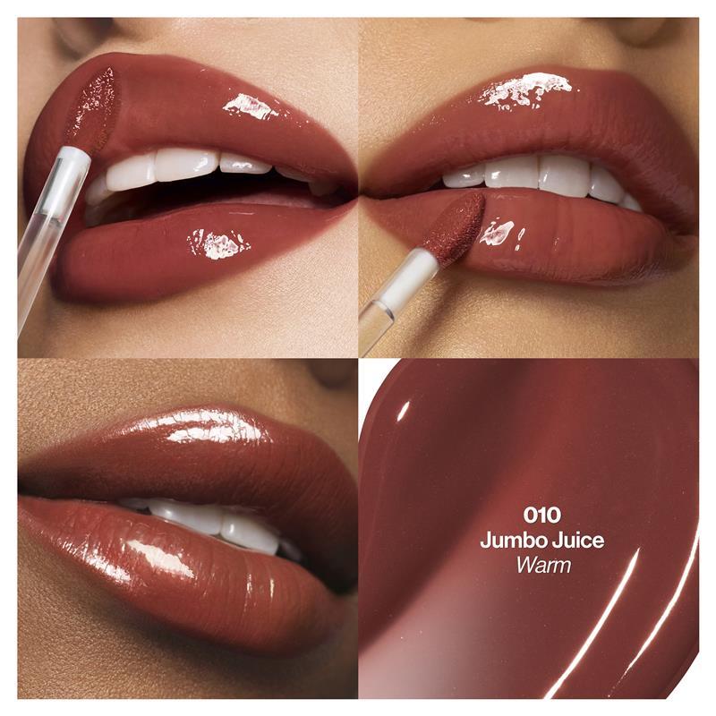 Revlon PhotoReady Instant Plump Serum Gloss Jumbo Juice 010