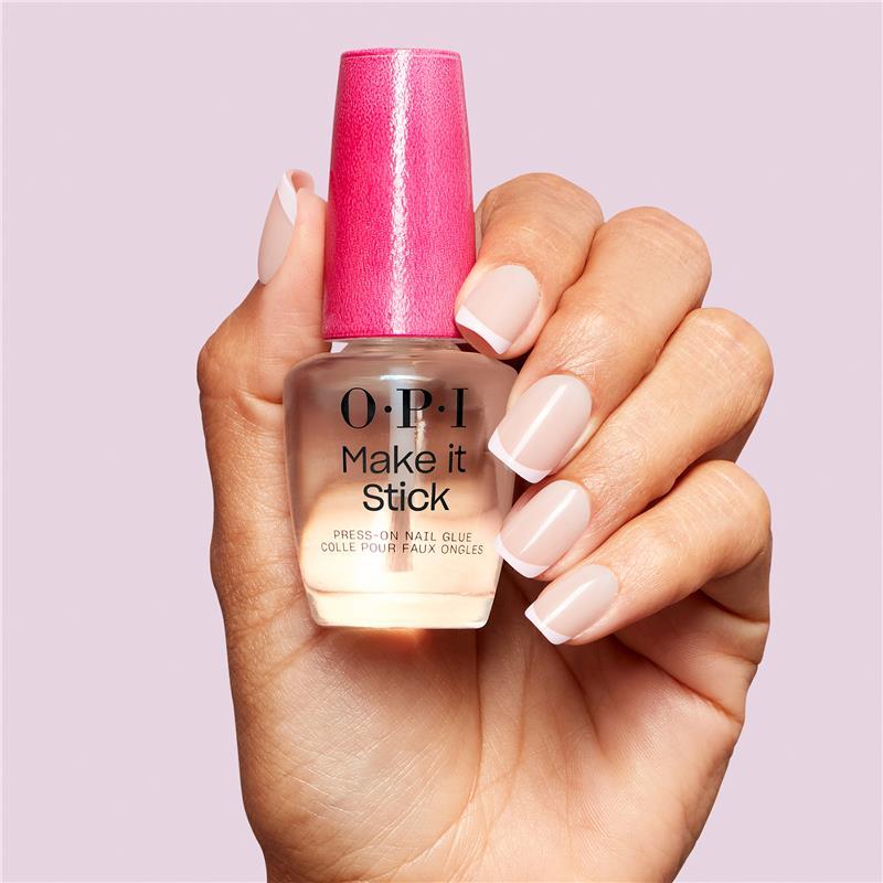 OPI Make It Stick Glue