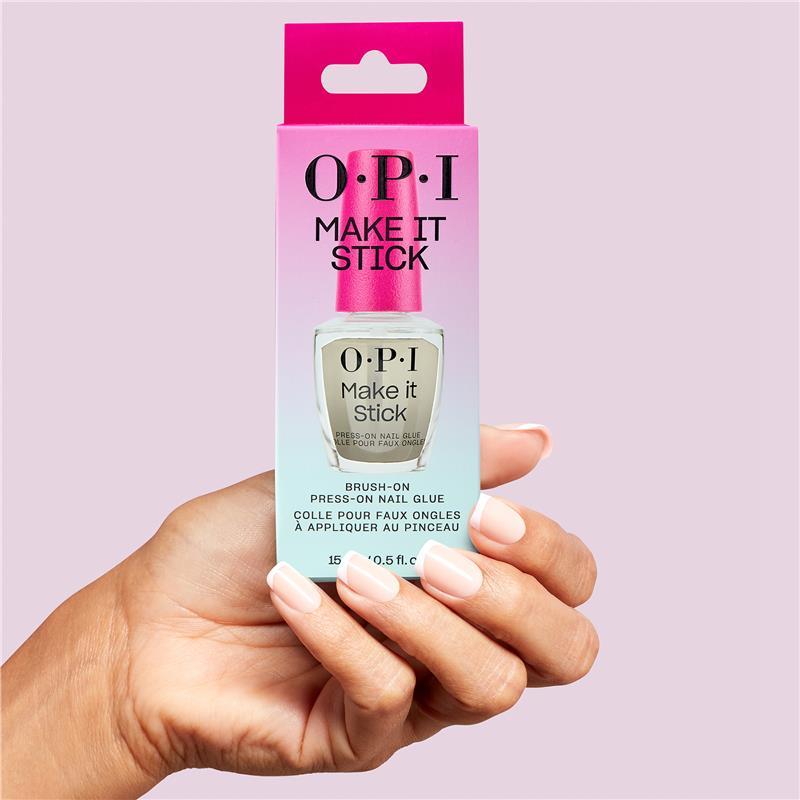 OPI Make It Stick Glue
