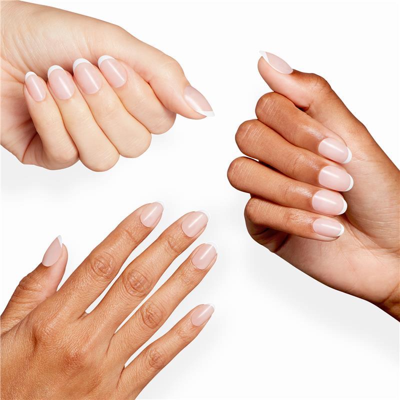OPI Sticking Point Instant Press-On Nails Have Merci on Me