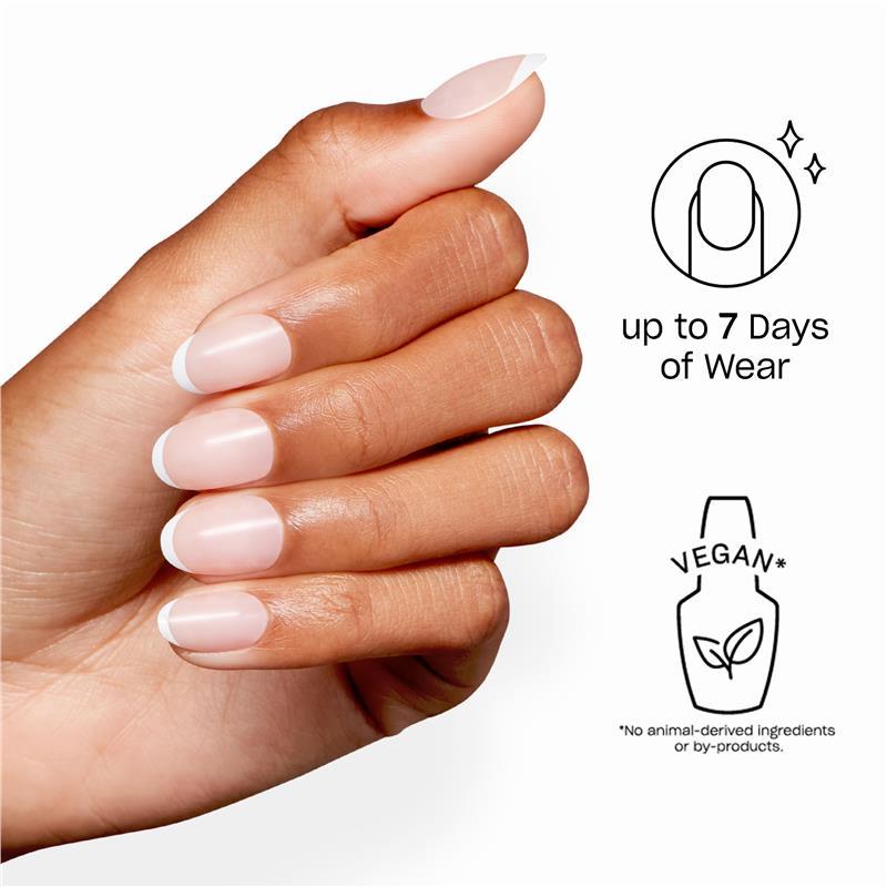 OPI Sticking Point Instant Press-On Nails Have Merci on Me