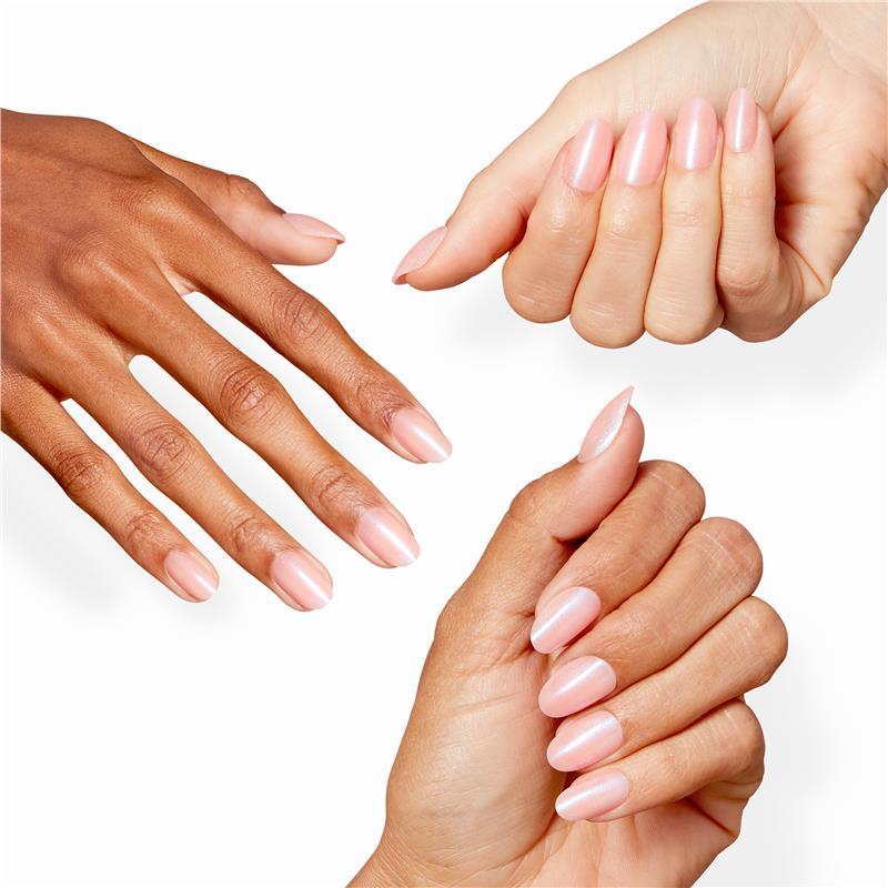 OPI Sticking Point Instant Press-On Nails Rosy Future