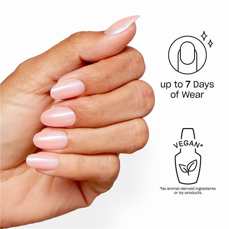 OPI Sticking Point Instant Press-On Nails Rosy Future