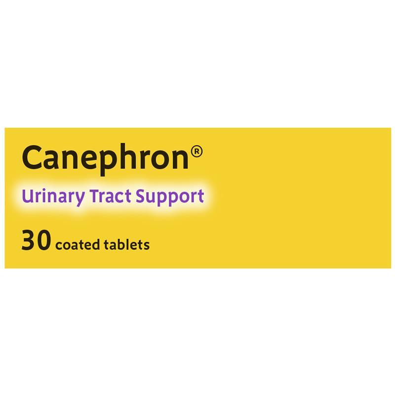 Canephron Urinary Tract Support 30 Tablets