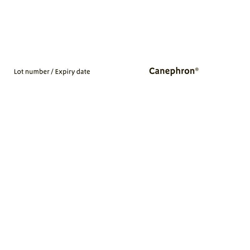Canephron Urinary Tract Support 30 Tablets
