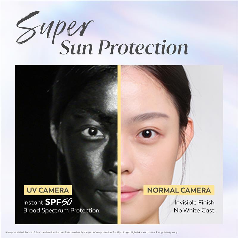 Olay Super SPF 50 Fluid Moisturiser 50ml