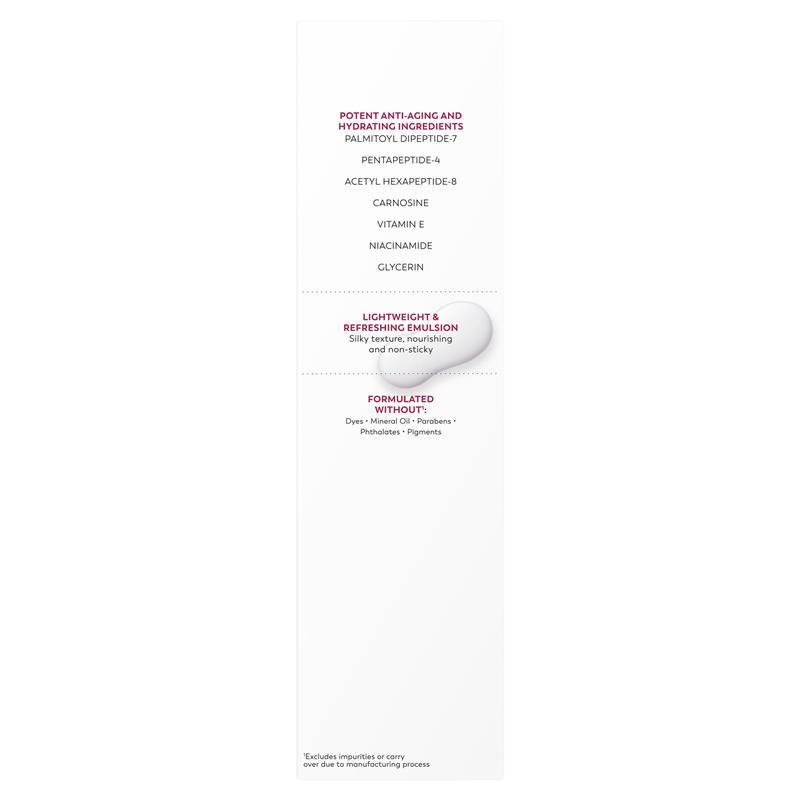 Olay Collagen Peptide Micro-Sculpting Super Emulsion 100ml