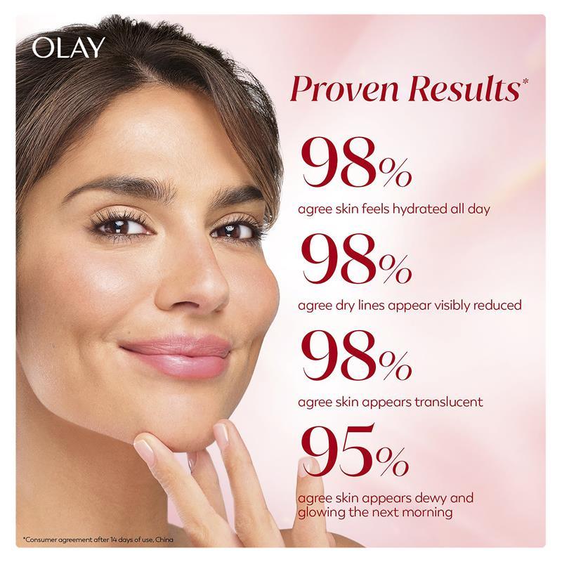 Olay Collagen Peptide Micro-Sculpting Super Essence Water 150ml