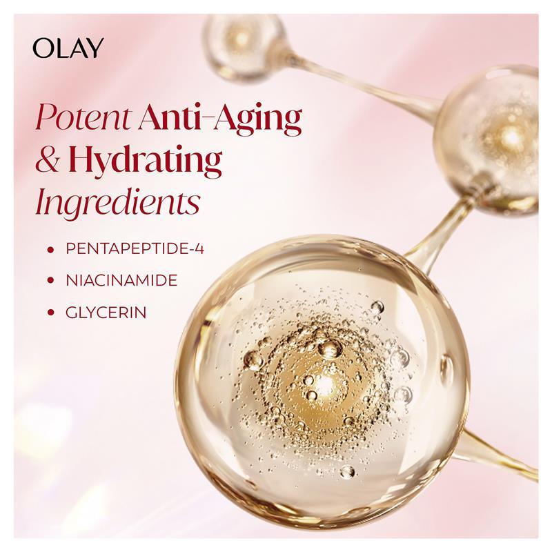 Olay Collagen Peptide Micro-Sculpting Super Essence Water 150ml