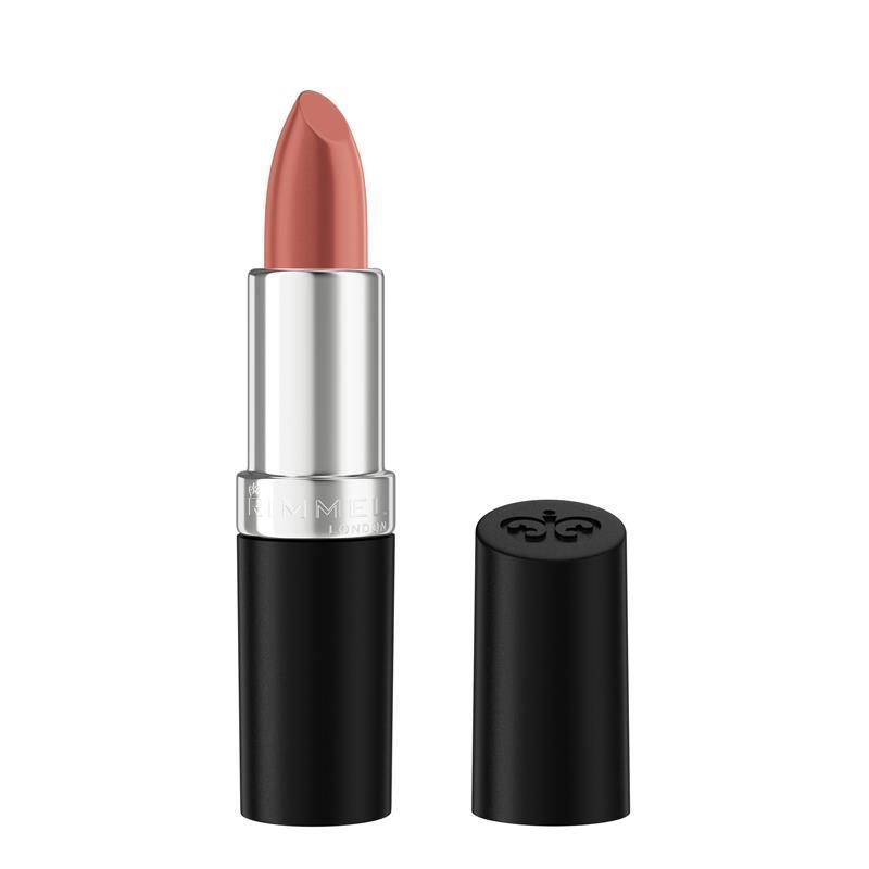 Rimmel Lasting Finish Iconic Nudes Lipstick 40 Kinda Cute