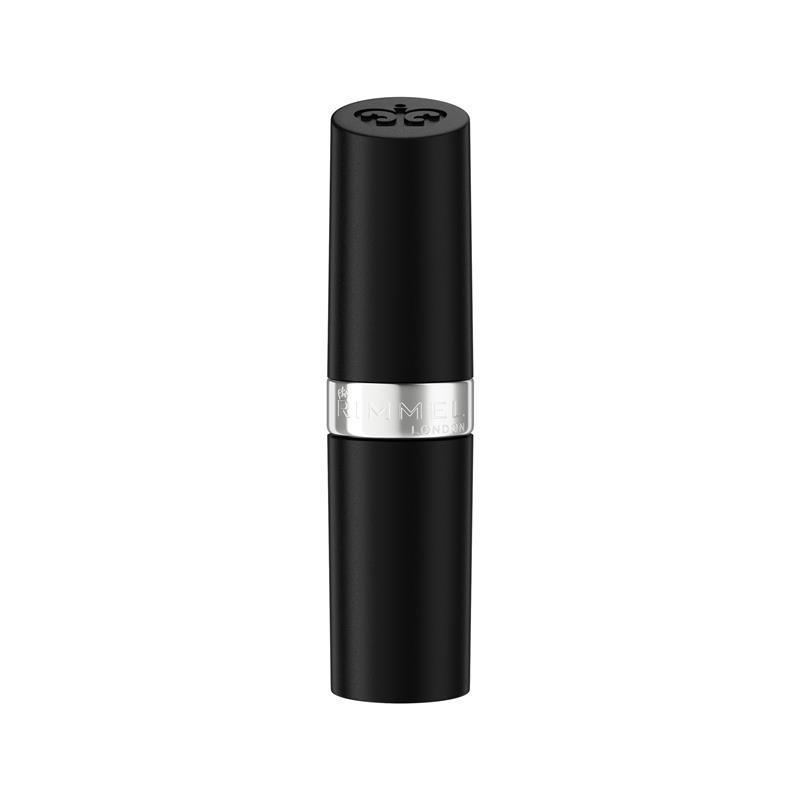 Rimmel Lasting Finish Iconic Nudes Lipstick 60 Cappuccino