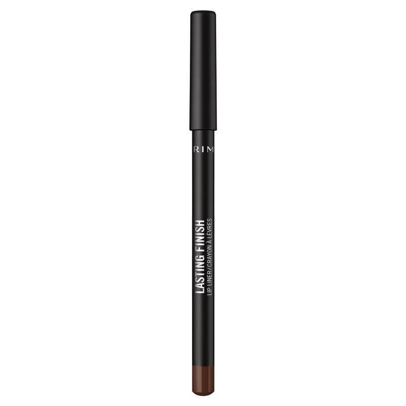 Rimmel Lasting Finish Iconic Nudes Lip Liner 170 Cappuccino Deep