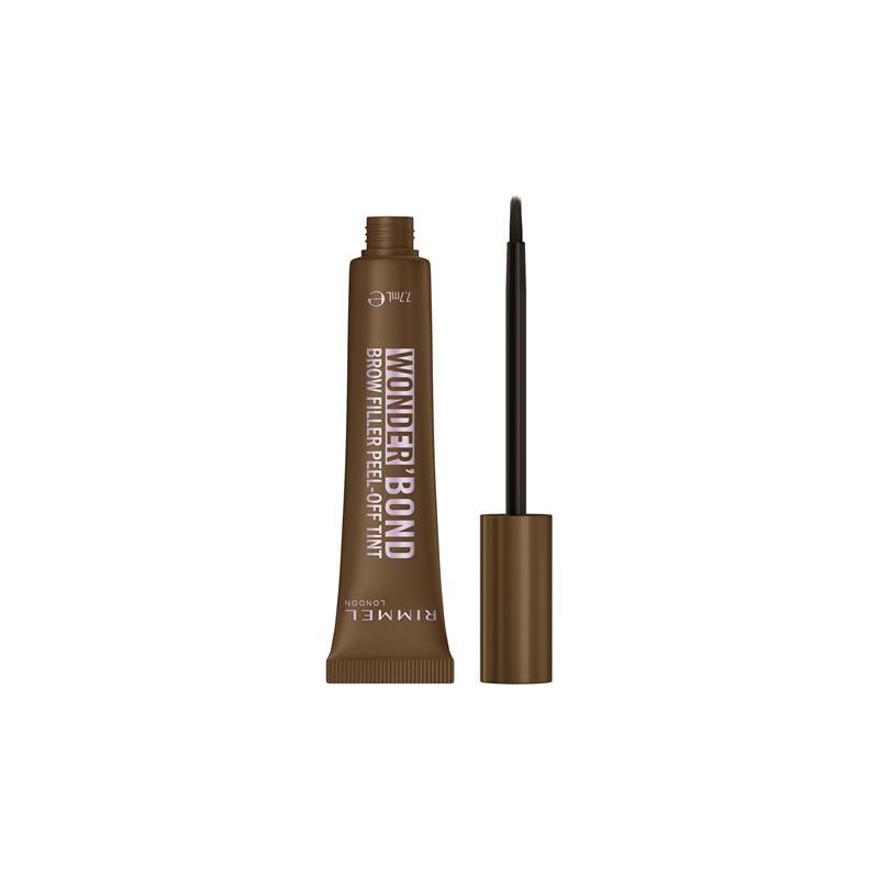 Rimmel Wonder Bond Brow Filler Tint Medium Brown