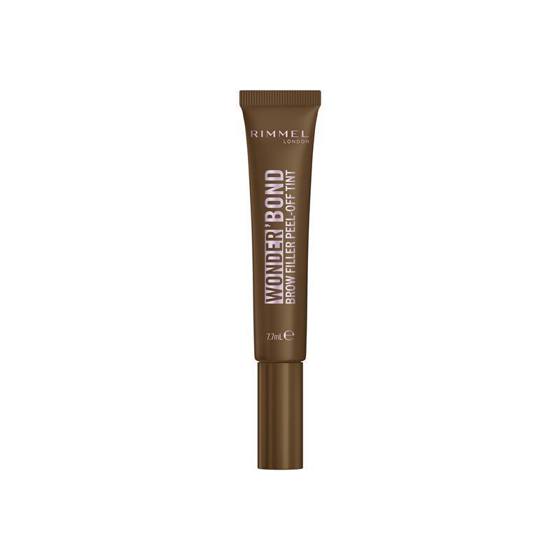 Rimmel Wonder Bond Brow Filler Tint Medium Brown