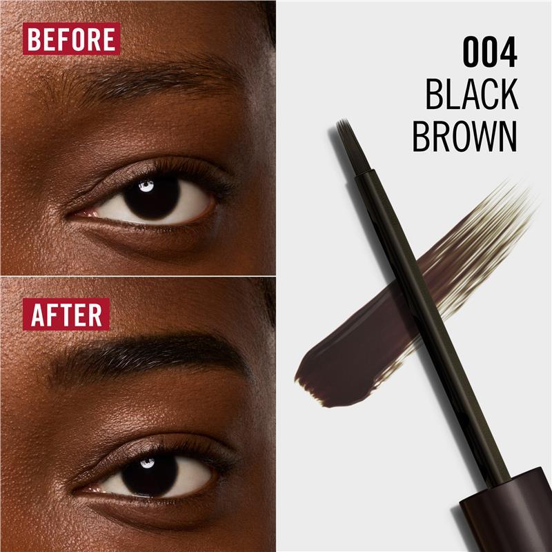 Rimmel Wonder Bond Brow Filler Tint Soft Black