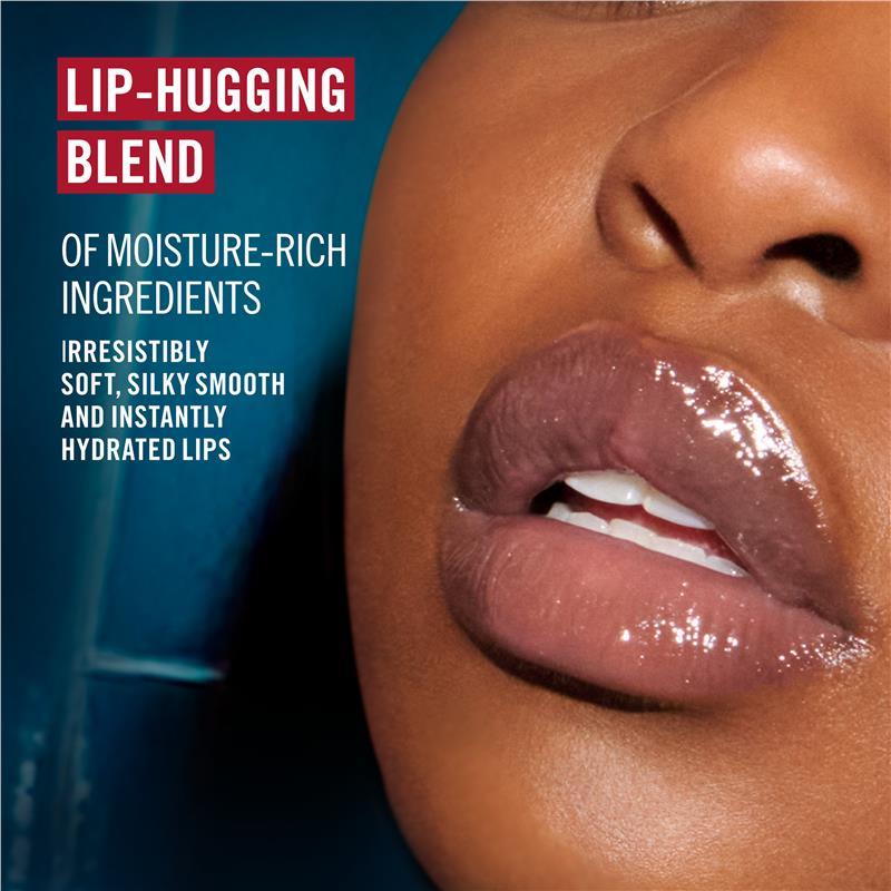 Rimmel Oh My Gloss! Lip Oil 011 Shade Shifter