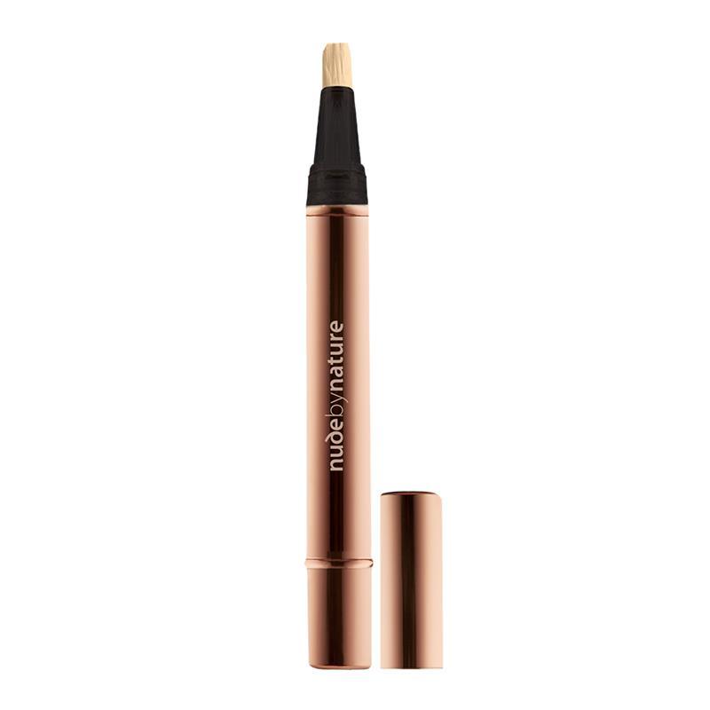 Nude by Nature Under Eye Brightening Pen 3ml 02
