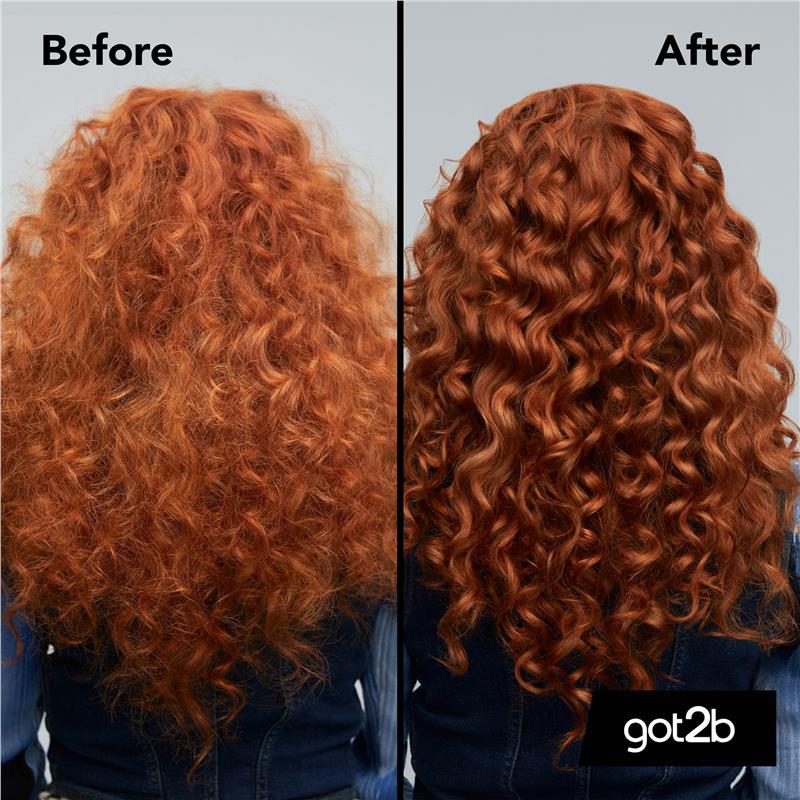 Got2b Curlz Curl Defining Jelly 150ml