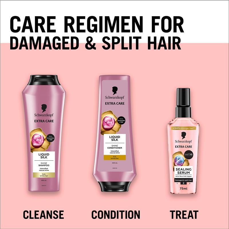 Schwarzkopf Extra Care Sealing Serum 75ml