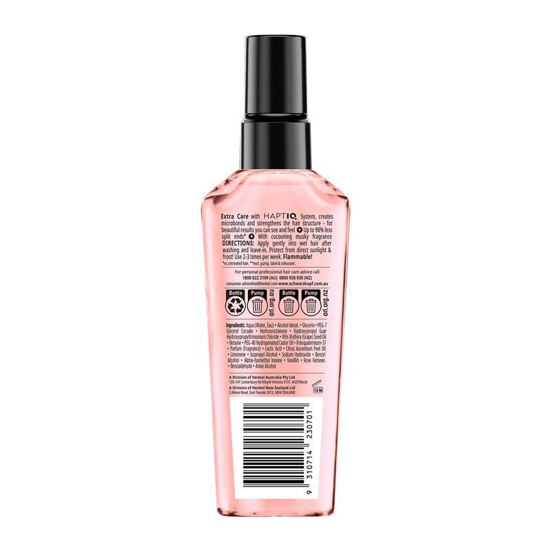 Schwarzkopf Extra Care Sealing Serum 75ml