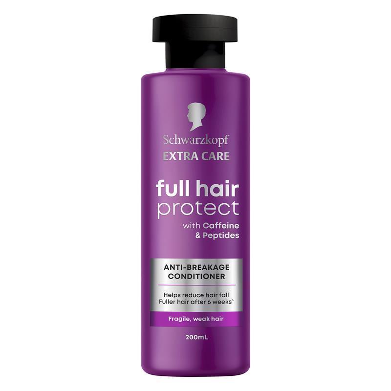 Schwarzkopf Extra Care Full Hair Protect Anti-Breakage Conditioner 200ml