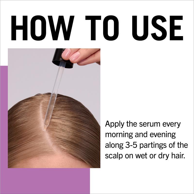 Schwarzkopf Extra Care Full Hair Protect Anti-Breakage Scalp Serum 95ml