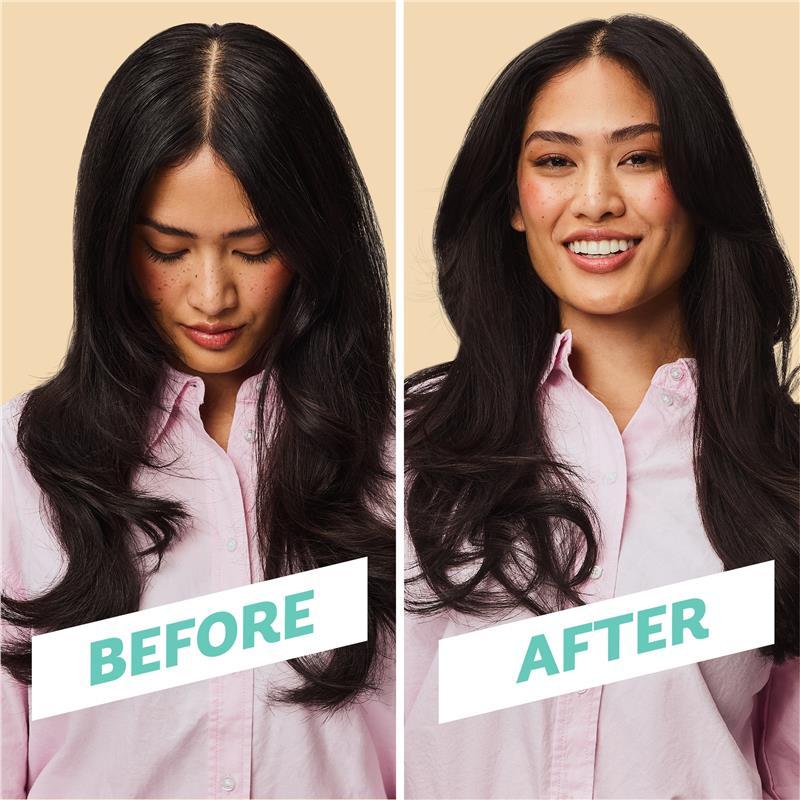 Batiste Hint of Colour Black 200ml