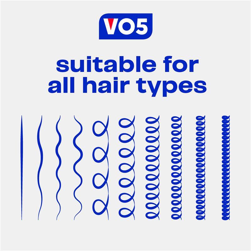 VO5 Wet Look Gel 200ml