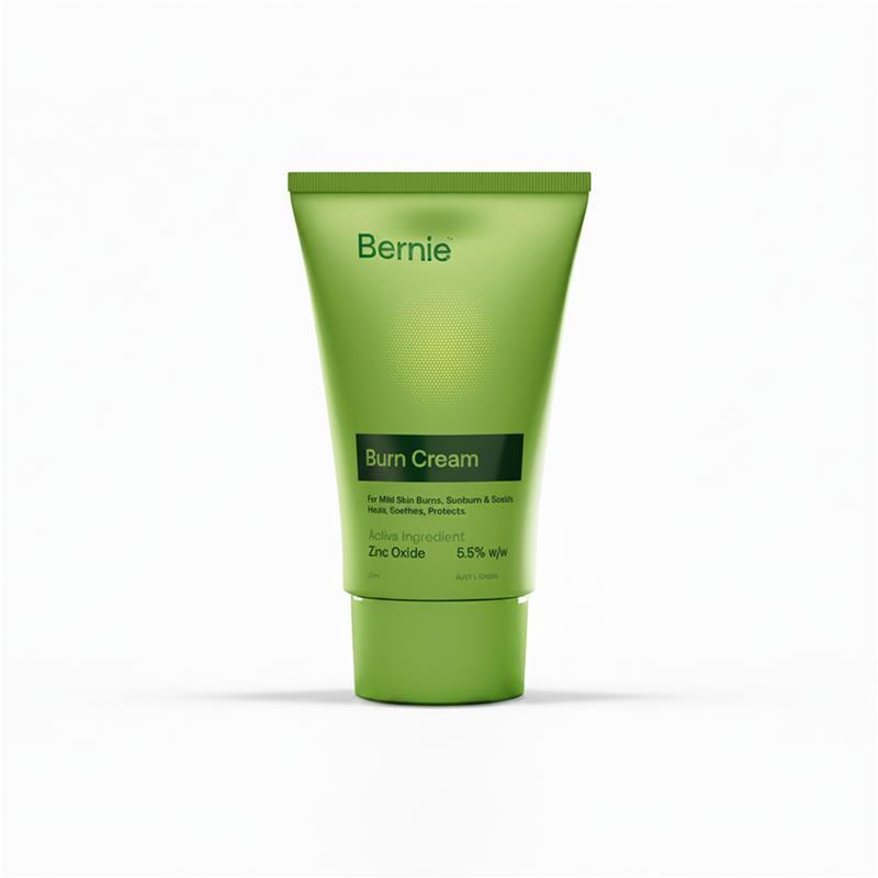 Bernie Burn Cream 50ml