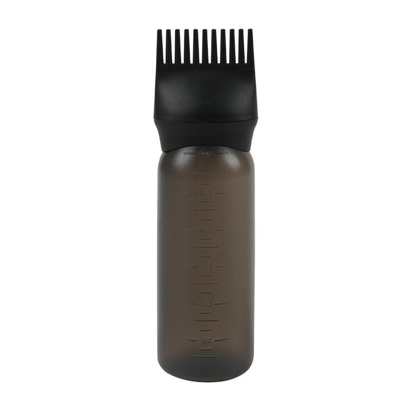 My Beauty Hair Oil Applicator Bottle