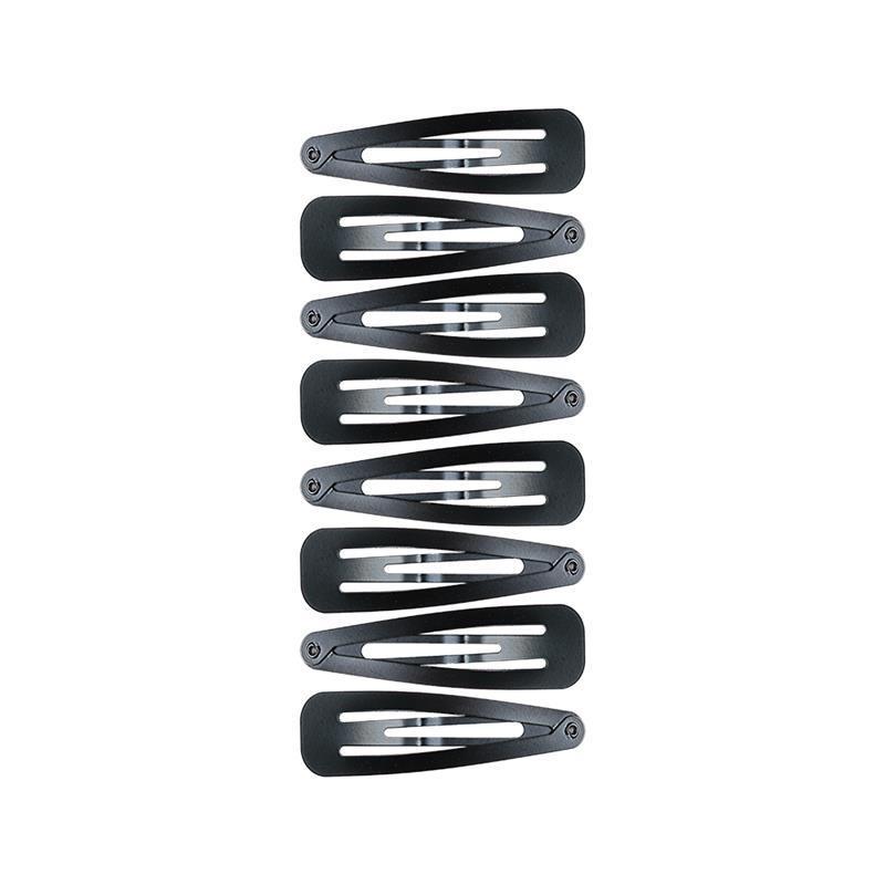 My Beauty Hair Snap Clips Small  8 Pack
