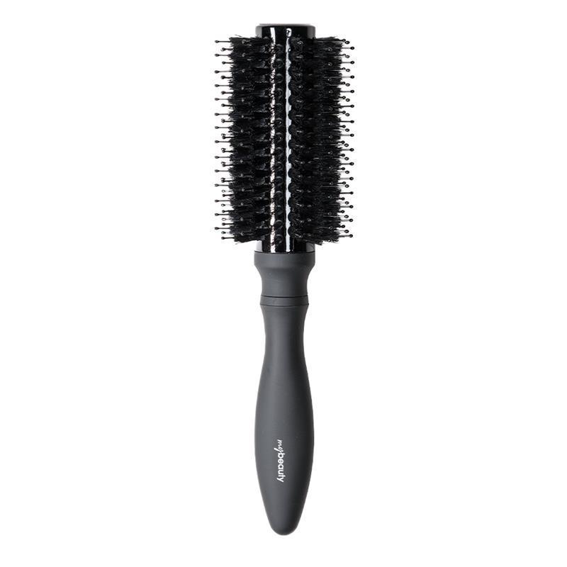 My Beauty Hair Brush Porcupine