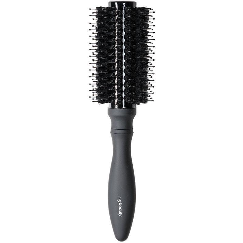 My Beauty Hair Brush Porcupine