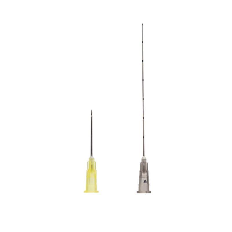 Sofeel Dermal Filler Cannula Ultra-Thin Wall with Stylet 22G x 70mm 20 Packs/Box