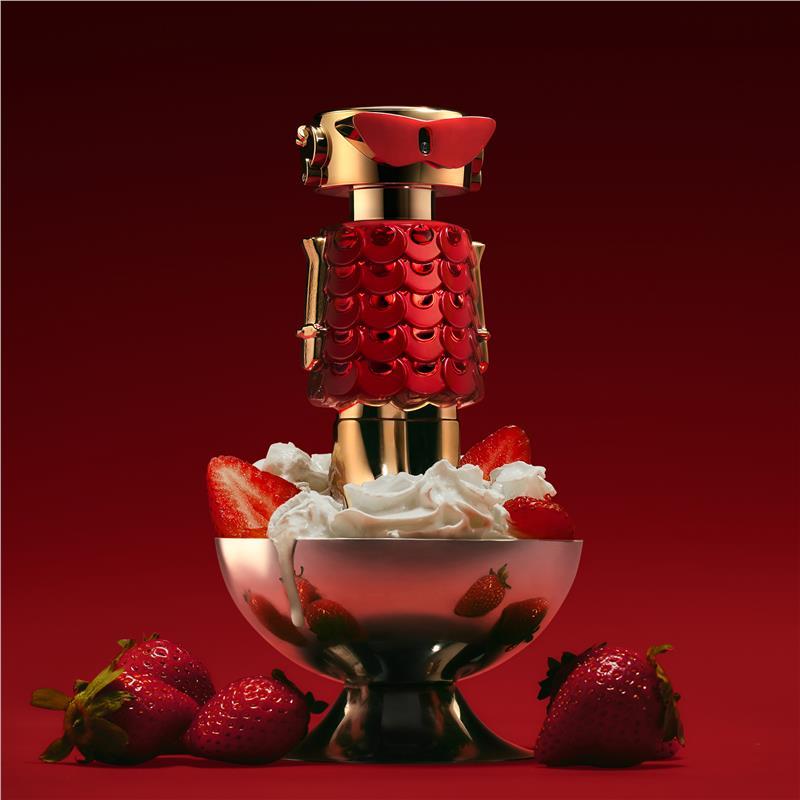 Rabanne Fame In Love Parfum Elixir 30ml