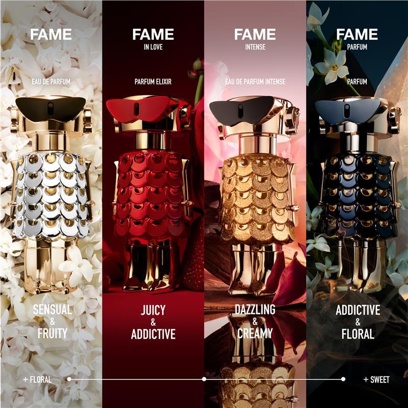 Rabanne Fame In Love Parfum Elixir 80ml