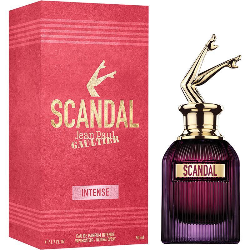 Jean Paul Gaultier Scandal Intense Her Eau De Parfum 50ml