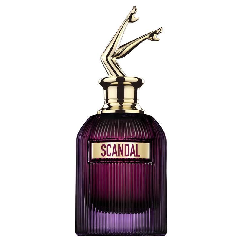 Jean Paul Gaultier Scandal Intense Her Eau De Parfum 80ml