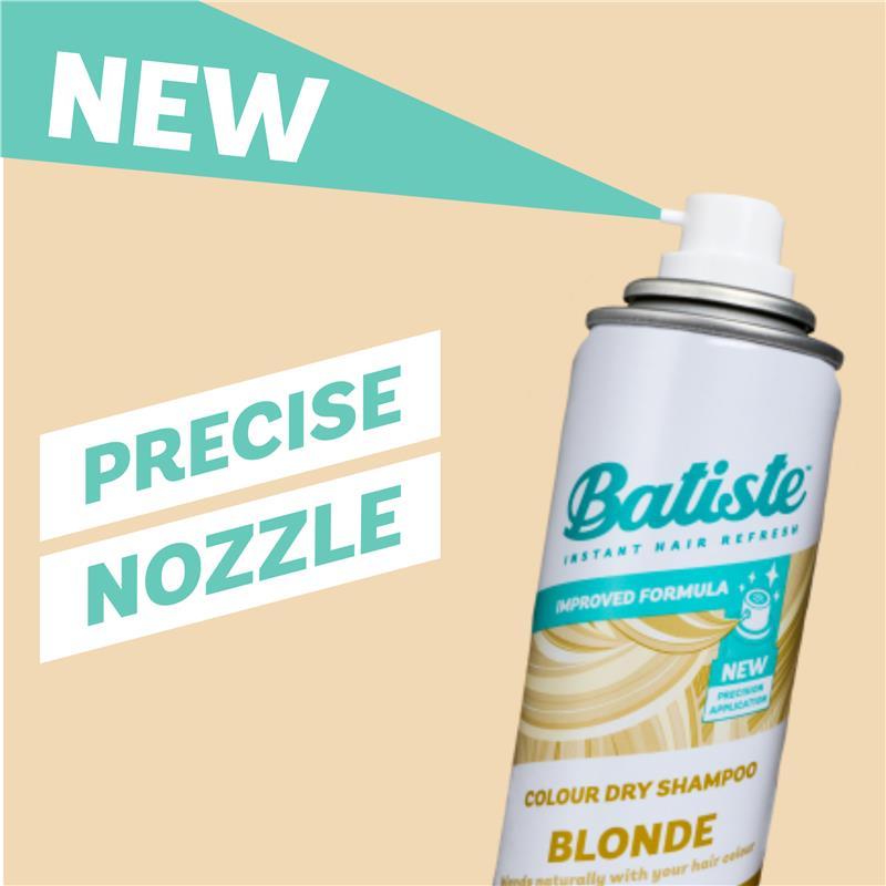 Batiste Hint of Colour Blonde 200ml