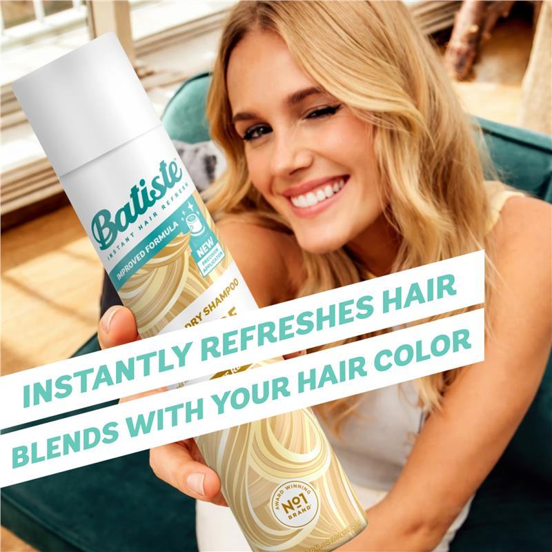 Batiste Hint of Colour Blonde 200ml