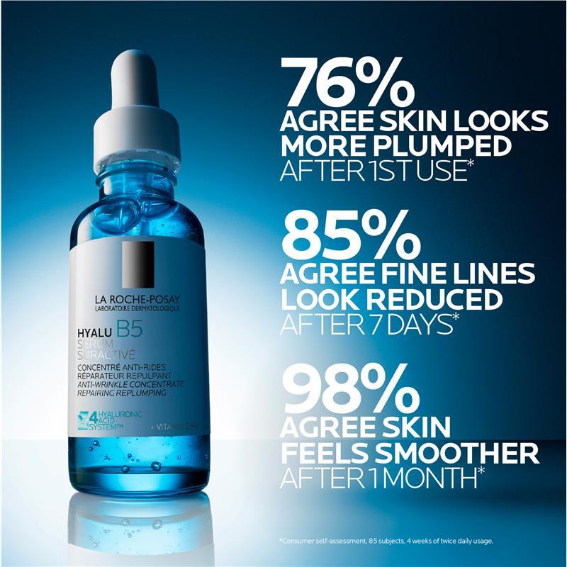 La Roche Posay Hyalu B5 Suractivated Serum 30ml