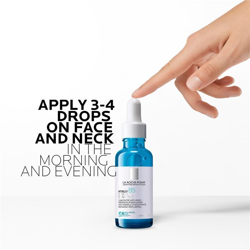 La Roche Posay Hyalu B5 Suractivated Serum 30ml