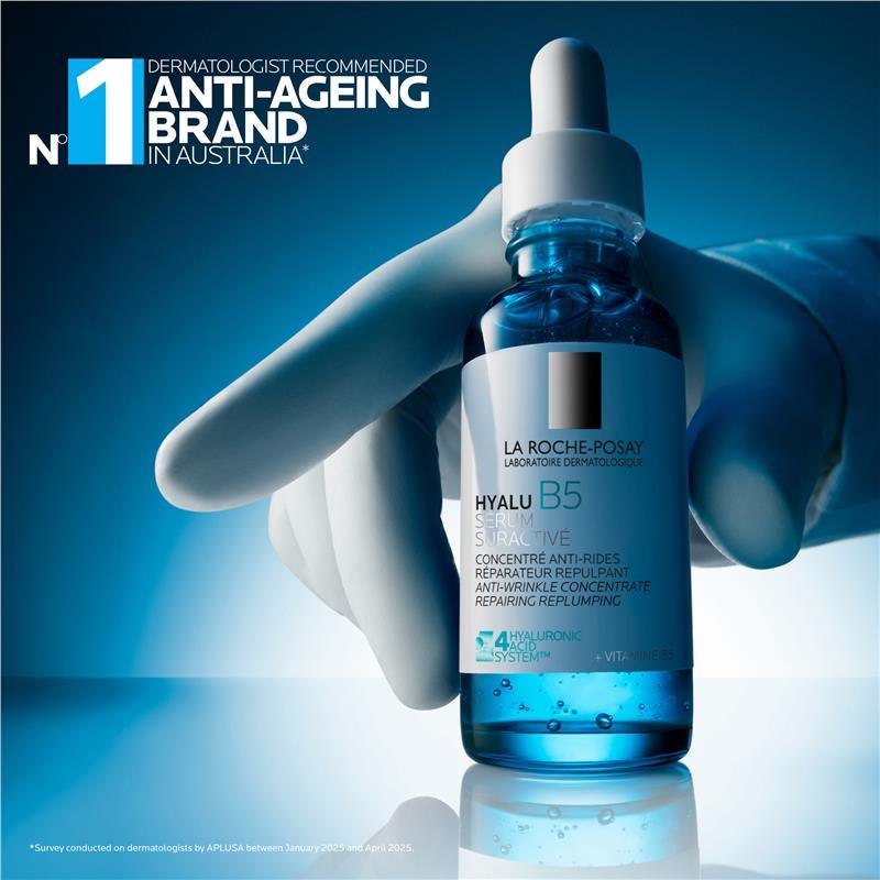 La Roche Posay Hyalu B5 Suractivated Serum 50ml