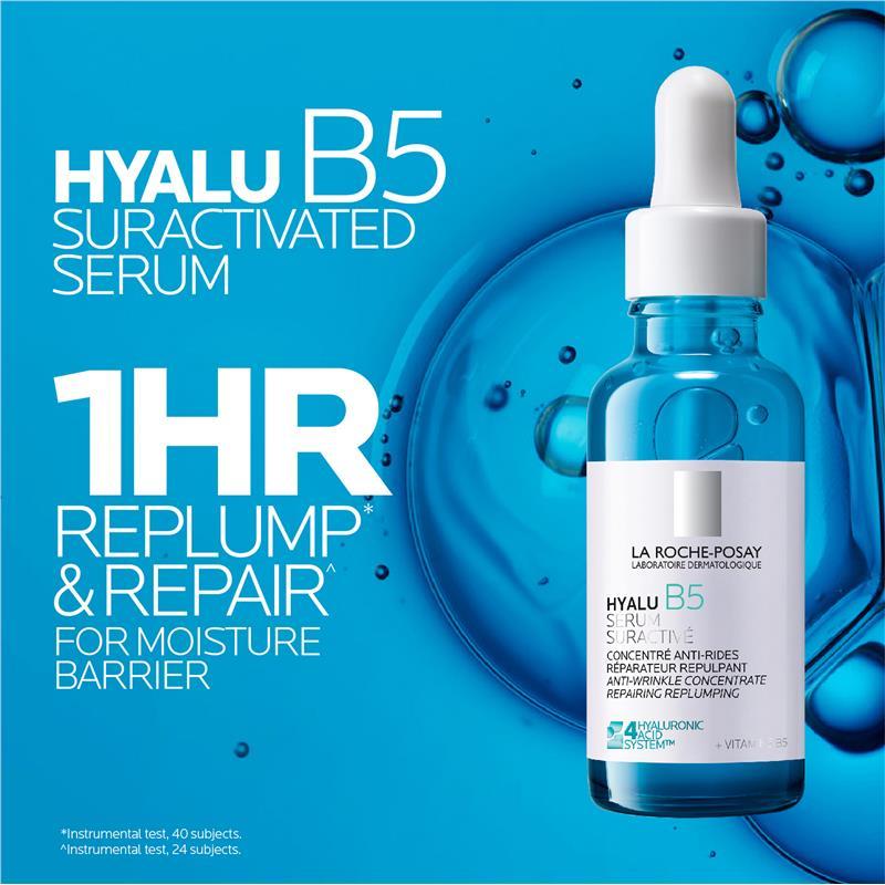 La Roche Posay Hyalu B5 Suractivated Serum 50ml