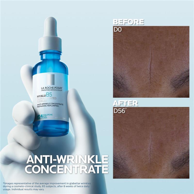 La Roche Posay Hyalu B5 Suractivated Serum 50ml
