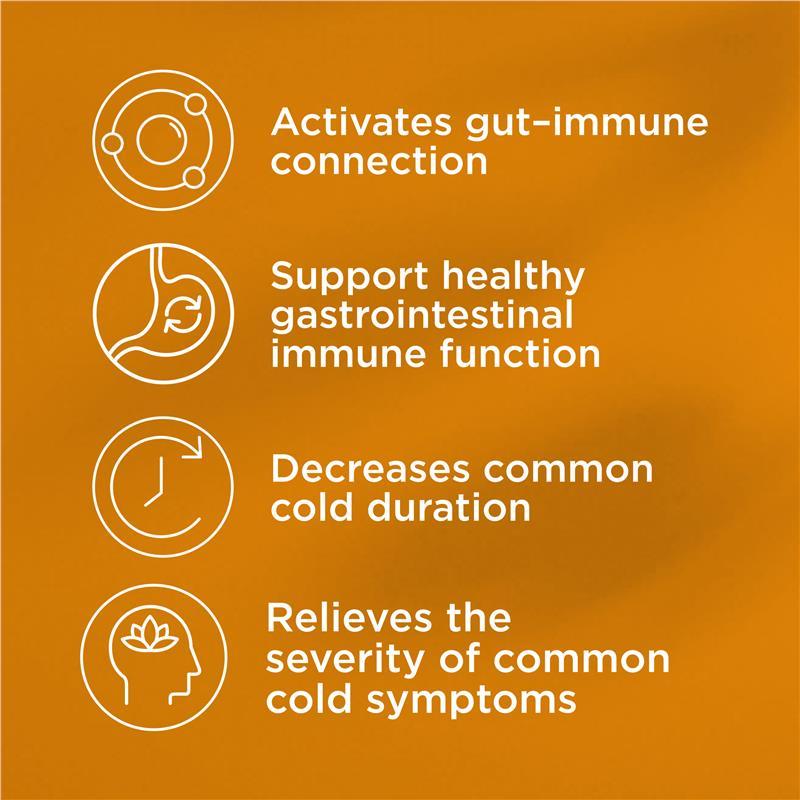 Blackmores Gut Immune Biotic 60 Tablets