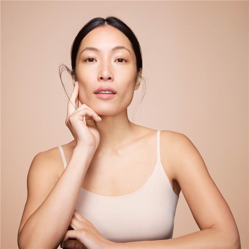 Sukin Glow Active-C Overnight Brightening Gel Mask