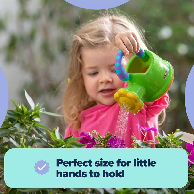 Nuby Watering Can