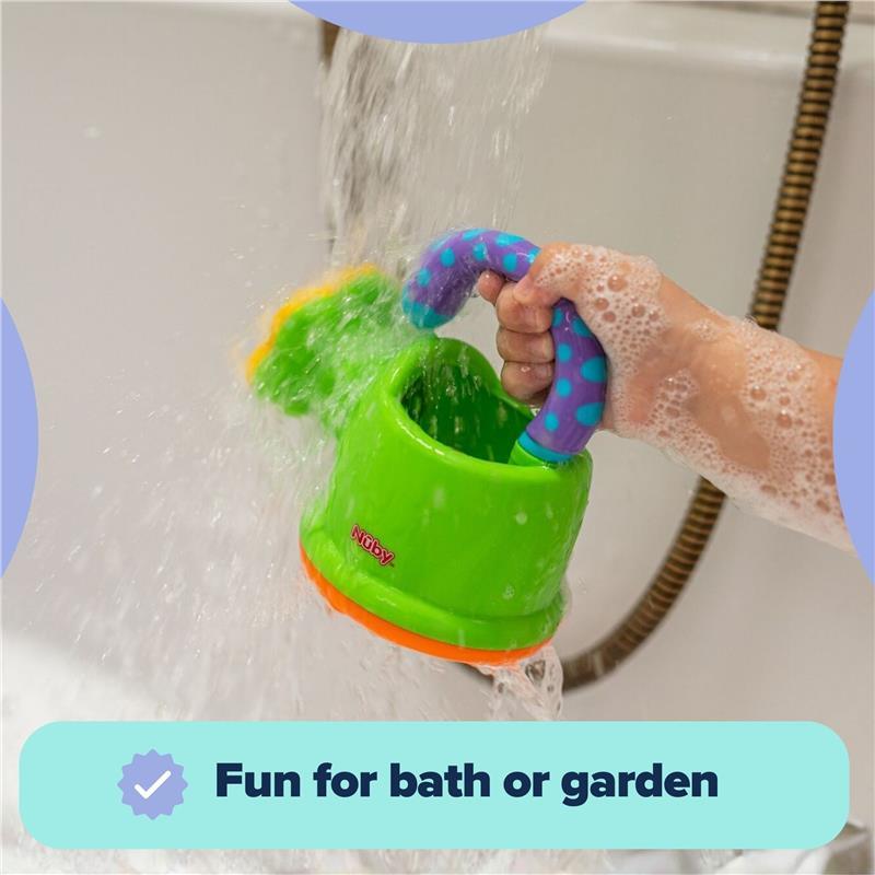 Nuby Watering Can