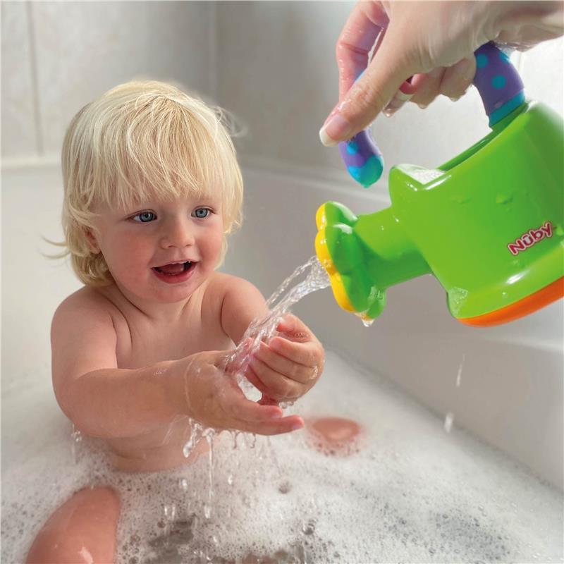 Nuby Watering Can